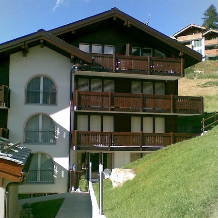 Casa Collinetta 2 Apartment Zermatt Exterior photo