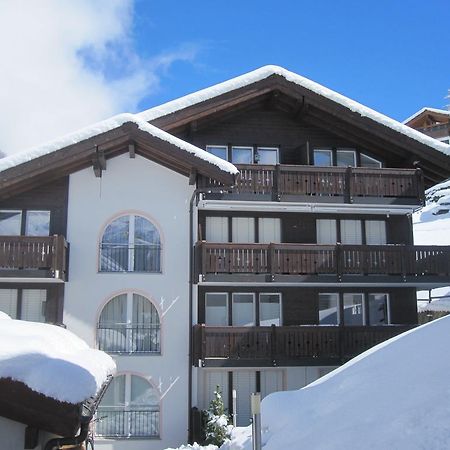 Casa Collinetta 2 Apartment Zermatt Exterior photo