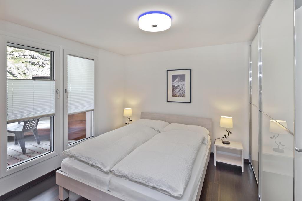 Casa Collinetta 2 Apartment Zermatt Room photo